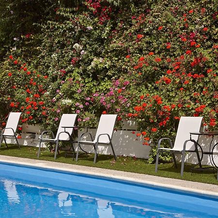 Spetses Retreat Accommodation Spétses Exterior foto