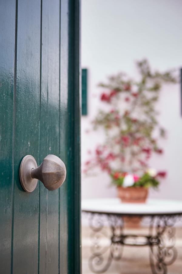 Spetses Retreat Accommodation Spétses Exterior foto