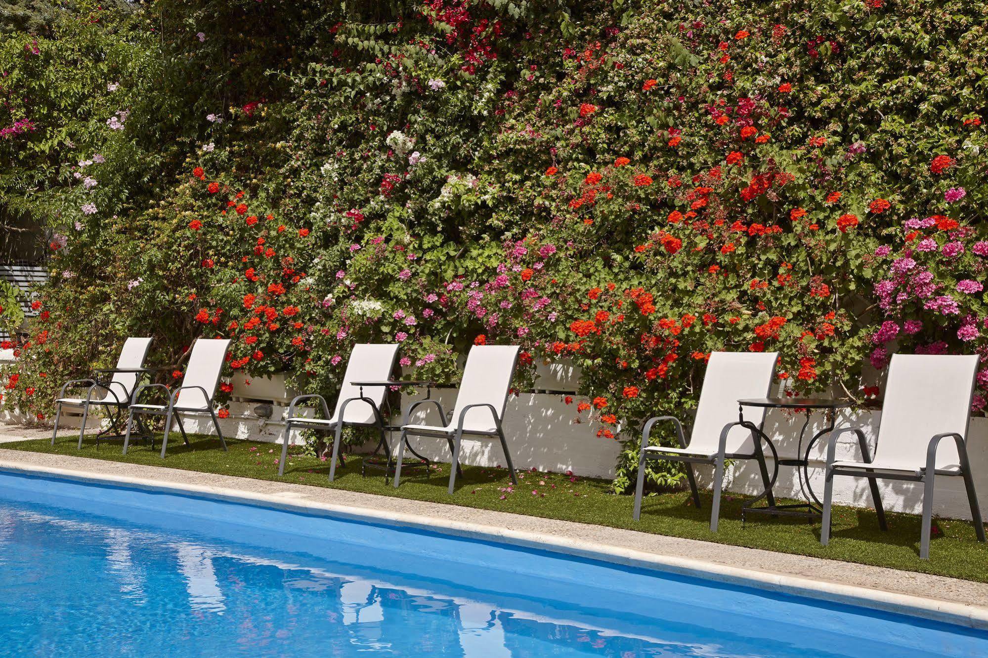 Spetses Retreat Accommodation Spétses Exterior foto