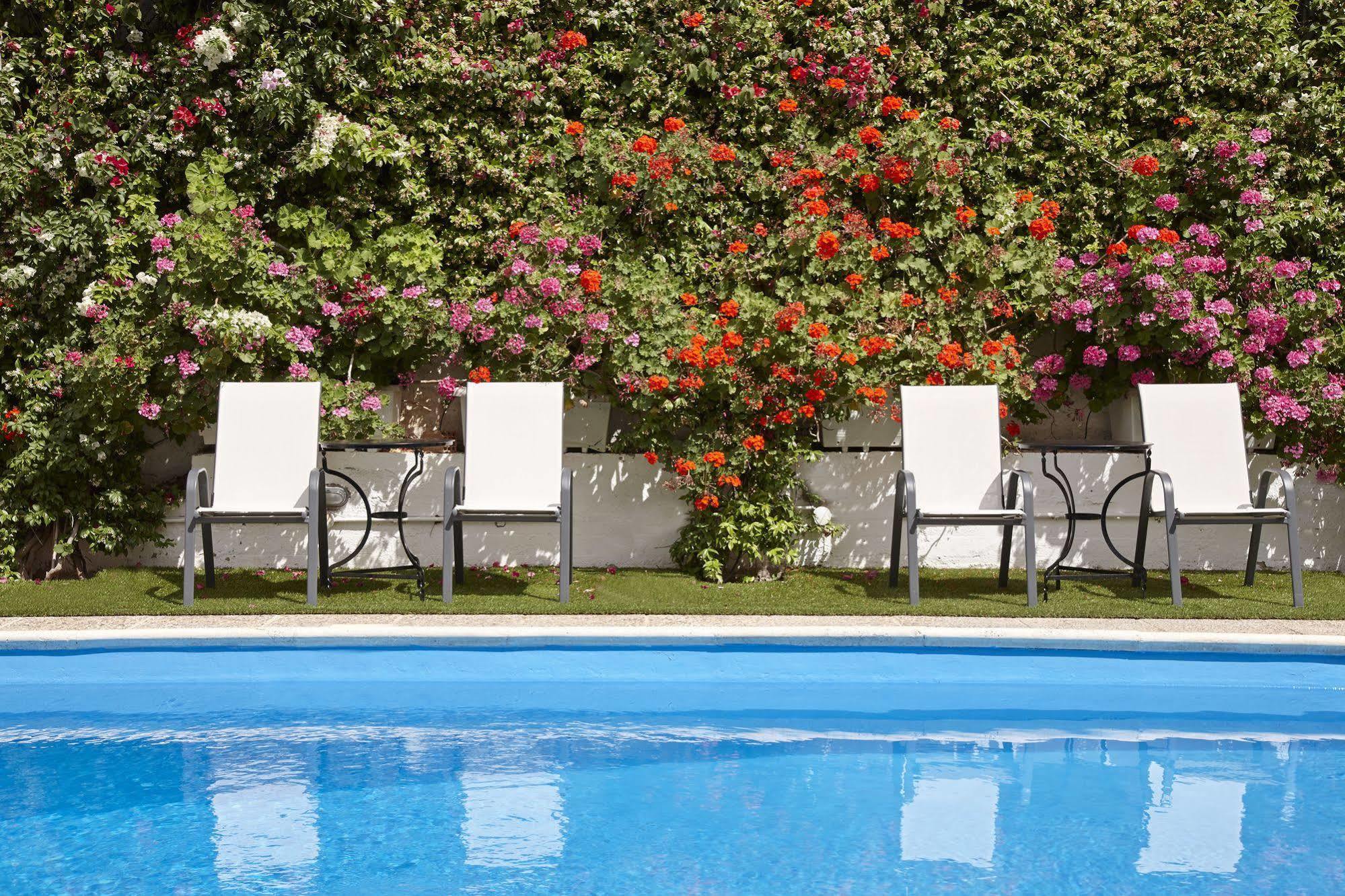 Spetses Retreat Accommodation Spétses Exterior foto