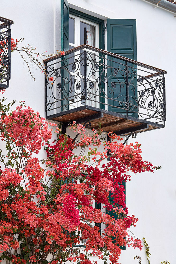 Spetses Retreat Accommodation Spétses Exterior foto